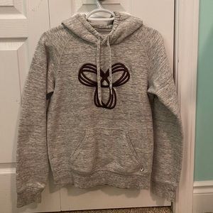 Mint condition Aritzia TNA hoodie